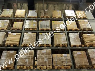  Vente en Gros PALETTES de Solderie