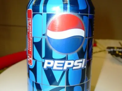 Pepsi Cola