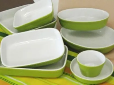 Plat Vert;