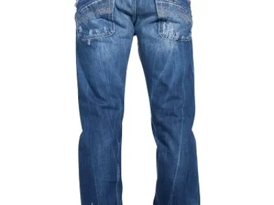 Jeans DIESEL homme POIAK 8CO en destockage chez footloose