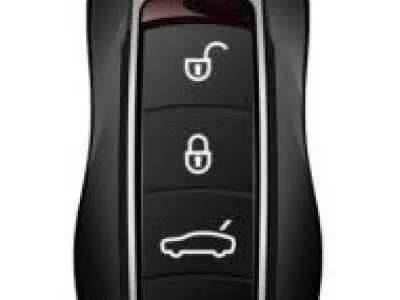 Mobile Porsche