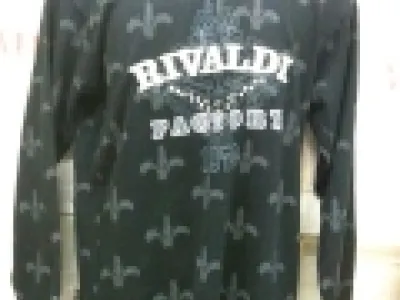 Pull Homme Rivaldi - Mabrouck -Ref. 2302