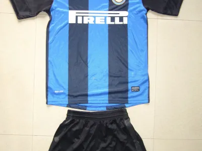 Maillot de football