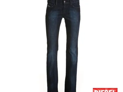 RAMYS 8XX Destockeur Grossiste Jeans DIESEL femme