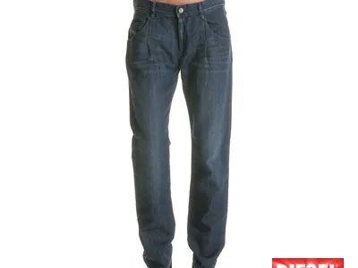 ROSHER 63H Destockage de jeans DIESEL femme