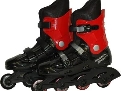 LIQUIDATION DE ROLLER 34/35 + 38/39 