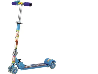 Trottinette 4 roues S007