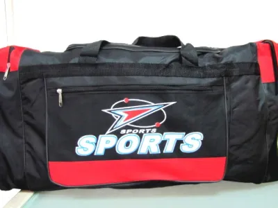 SAC DE SPORT - ref.1550