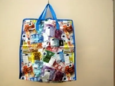 SAC EURO - ref.5109