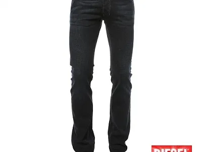 SAFADO 8UI Jeans DIESEL homme en destockage
