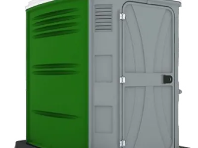 Cabine de toilettes triton PMR à partir de 2190 €