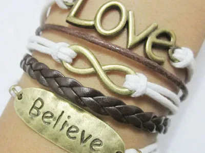 Destockage Bracelets Fantaisie