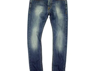 SKIN 11 Destockage, grossiste de Jeans UMM homme 