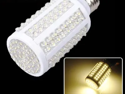 Ampoule LED