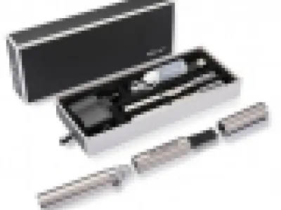 Coffret a e-cigarette idee cadeaux . reference ego-w , usine direct ! ***