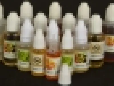 Accessoires et e-liquide pour e-cigarette ! ***