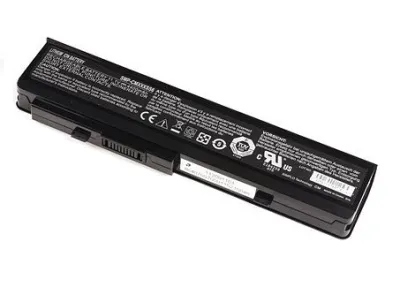 Batterie TOSHIBA SMP-SRXXXSS6,SMP-CMXXXSS6,SMP-SRXXXBKA6,KS526AA,CMXXSN6,21-92580-01,21-92581-02,compatible pour Toshiba Infinity Is1462,Toshiba Infinity IS-1462,Lenovo 210Série,Lenovo k410 Série,Optima Centoris V470