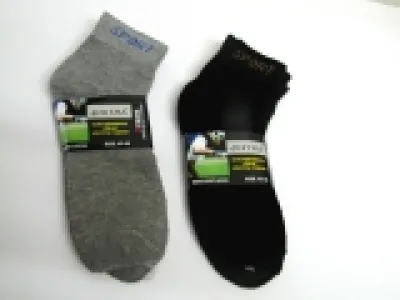 SOCQUETTES HOMME BIXTRA PAR 3-10A5# -ref.2246