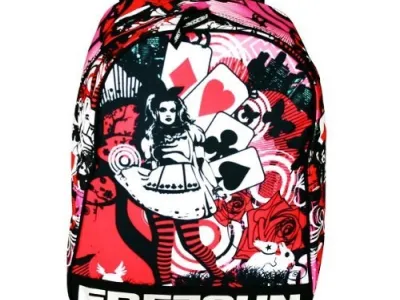 Sacs a dos Trolley enfants Freegun