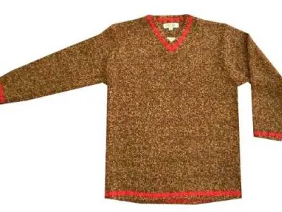 Pull enfant Mendy 3,90 € HT/unité