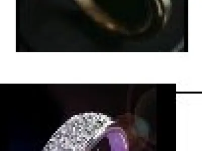 Bijoux et montre