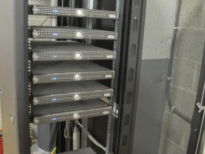 Serveur DELL