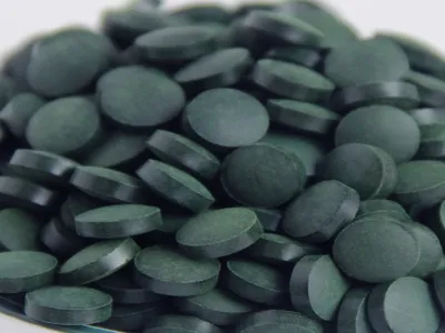 Producteur grossiste spiruline et chlorella certifiées bio