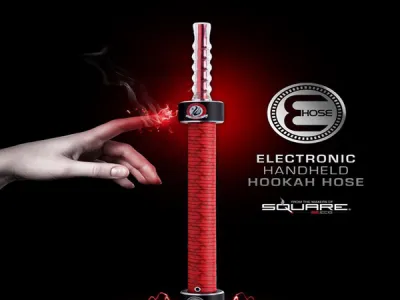 Chicha E-Hose Starbuzz