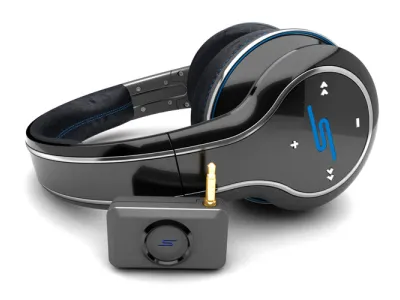 Casque audio SYNC BY 50
