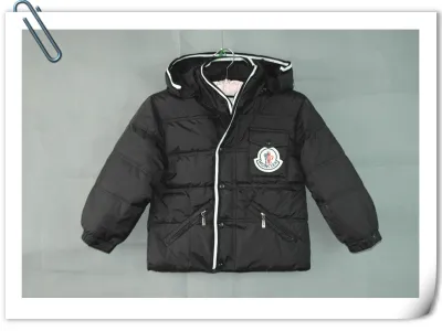Lot Doudoune MONCLER