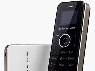 Mini téléphone MELROSE