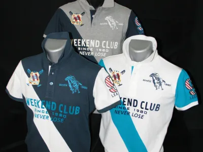 POLO CELESTIN 
