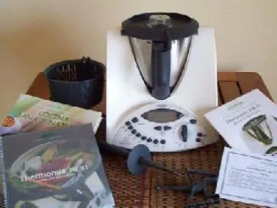 Thermomix TM31