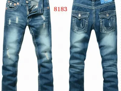 Toutes les nouvelles collections de jeans vente à l'étranger