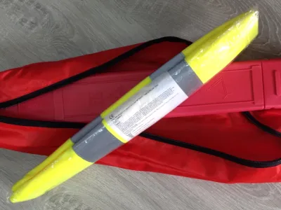 KITS de sécurité Triangle - Gilet
