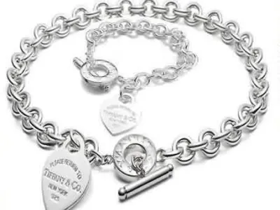 925 Tiffany Bijoux Outlet, Chanel, Tresor Paris bracele en ligne