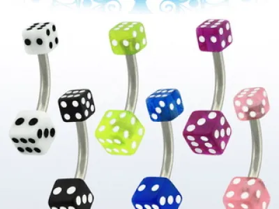 Piercing Nombril Lot
