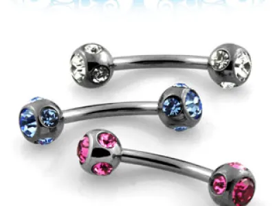 Piercing Sourcil
