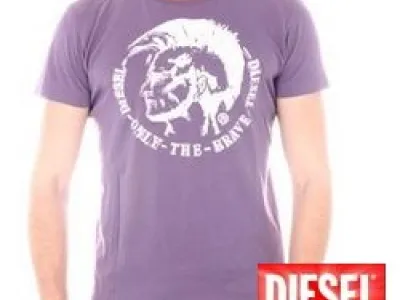 Printemps/été DIESEL femme/homme en destockage