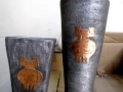 VASES - ref.8451