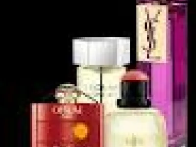 prmotion parfums pour homme et femme