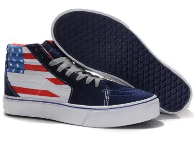 chaussures Vans pour les hommes, Vans Sneakers outletstockgoods.com