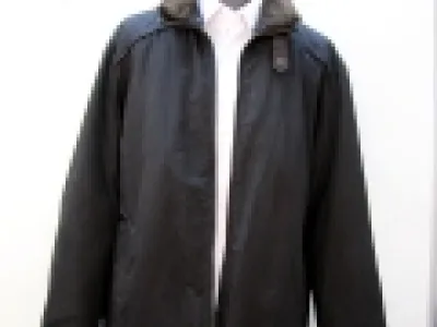 LOT DE PARKA ET BLOUSONS HOMMES HIVER - ref.2601