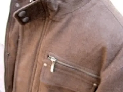 LOT DE PARKA ET BLOUSONS HOMMES HIVER- Ref. 2602