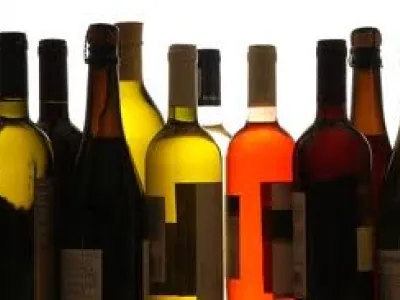 Destockage de Vin rouge,rosé, blanc