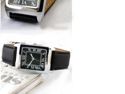 Montre à quartz W002