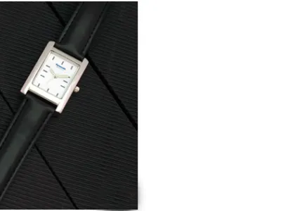 Montre à quartz W003
