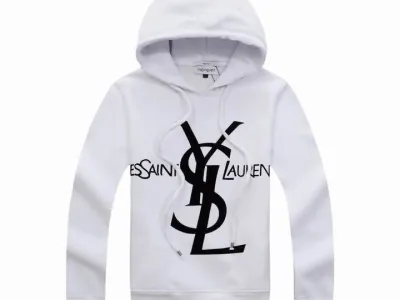 YSL hoodies  pour femmes, YSL hommes hoodies sortie outletstockgoods.com