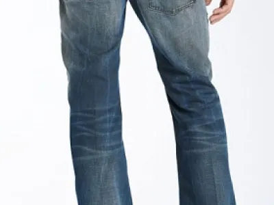 Les Jeans DIESEL homme ref: ZATHAN 8ZT