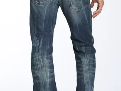 ZHAV 8SV Destockeur grossiste jeans DIESEL homme